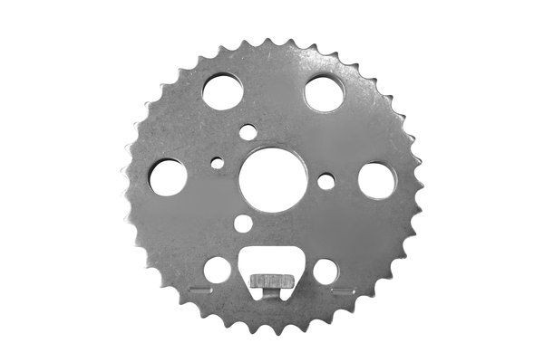 TRUCKTEC AUTOMOTIVE Tandhjul, knastaksel 02.12.192 Knastaksel forstiller TRUCKTEC AUTOMOTIVE IBIZA 02.12.192 billig