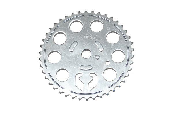 TRUCKTEC AUTOMOTIVE Zobrats, Sadales vārpsta 02.12.193 Zobrats, sadales vārpsta TRUCKTEC AUTOMOTIVE CADDY 02.12.193 lēti