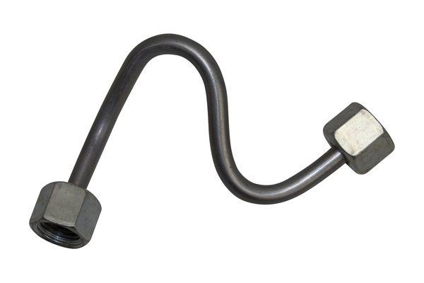 TRUCKTEC AUTOMOTIVE Conduite à haute pression, injection 02.13.029 Honda FR-V Rampe d'injection TRUCKTEC AUTOMOTIVE 02.13.029