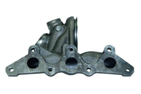 TRUCKTEC AUTOMOTIVE Manifold, eksosanlegg 02.14.059 02.14.059 Grenrør RENAULT CAPTUR TRUCKTEC AUTOMOTIVE