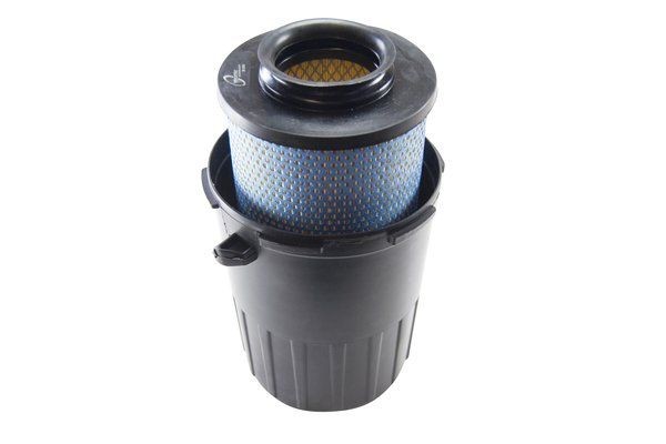 TRUCKTEC AUTOMOTIVE Luftfilter 02.14.065 Mercedes T1 Skåpbil 602 Luftfilter TRUCKTEC AUTOMOTIVE 02.14.065
