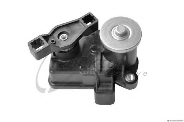 TRUCKTEC AUTOMOTIVE Servomotor, drosselklap (indsugning) 02.14.072 Kontrolventil, luftindtag TRUCKTEC AUTOMOTIVE A8 02.14.072 billig