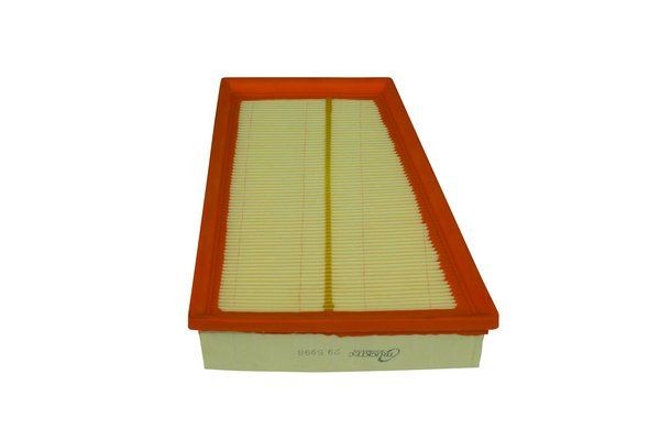 TRUCKTEC AUTOMOTIVE Luftfilter 02.14.134 TRUCKTEC AUTOMOTIVE 02.14.134 Luftfilter