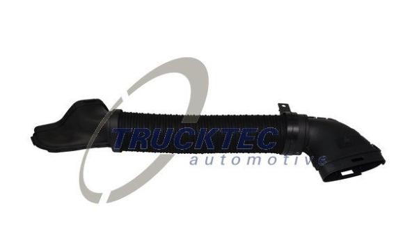 TRUCKTEC AUTOMOTIVE Tubo flexível de admissão, filtro de ar 02.14.145 TRUCKTEC AUTOMOTIVE 02.14.145 Tubo flexível de admissão, filtro de ar Mercedes CL203 preço