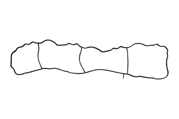 TRUCKTEC AUTOMOTIVE Joint de collecteur d'admission 02.16.013 TRUCKTEC AUTOMOTIVE 02.16.013 Joint collecteur d'admission Classe B (W246, W242) prix