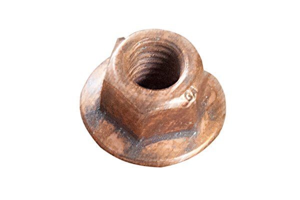 TRUCKTEC AUTOMOTIVE Παξιμάδι, πολλαπλή εξαγωγής 02.16.021 Σετ τοποθ καταλύτης Mercedes-Benz R107 02.16.021 TRUCKTEC AUTOMOTIVE