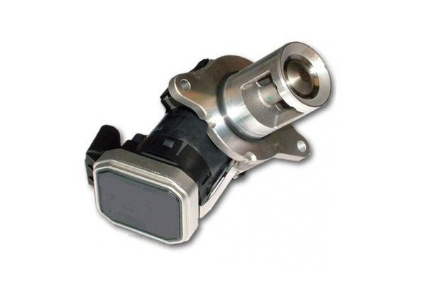 TRUCKTEC AUTOMOTIVE EGR-ventil 02.16.039 EGR modul TRUCKTEC AUTOMOTIVE Toyota AVENSIS 02.16.039