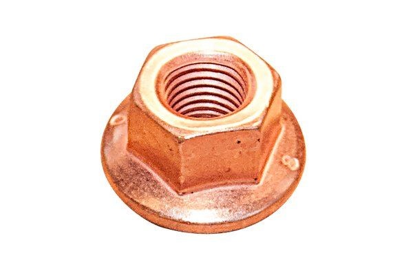 TRUCKTEC AUTOMOTIVE Mutter, eksosmanifold 02.16.046 TRUCKTEC AUTOMOTIVE Monteringssett eksosanlegg 02.16.046 erfaringer