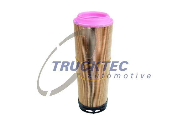 TRUCKTEC AUTOMOTIVE Radiateur EGR 02.16.059 TRUCKTEC AUTOMOTIVE Refroidisseur EGR PEUGEOT 02.16.059