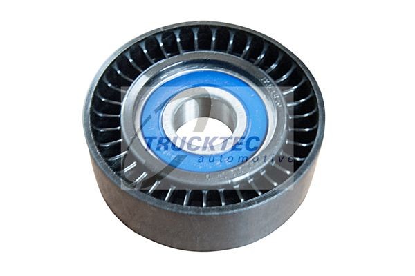 TRUCKTEC AUTOMOTIVE EGR køler 02.16.060 Agr køler TRUCKTEC AUTOMOTIVE Renault TWINGO 02.16.060