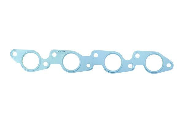 TRUCKTEC AUTOMOTIVE Exhaust manifold gasket 02.16.061 02.16.061 TRUCKTEC AUTOMOTIVE exhaust manifold gasket for MERCEDES-BENZ GL