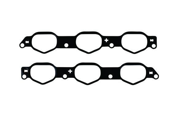 TRUCKTEC AUTOMOTIVE Tetning, innsugningsmanifold 02.16.066 TRUCKTEC AUTOMOTIVE 02.16.066 Innsugsmanifold pakning Mercedes S204 billige