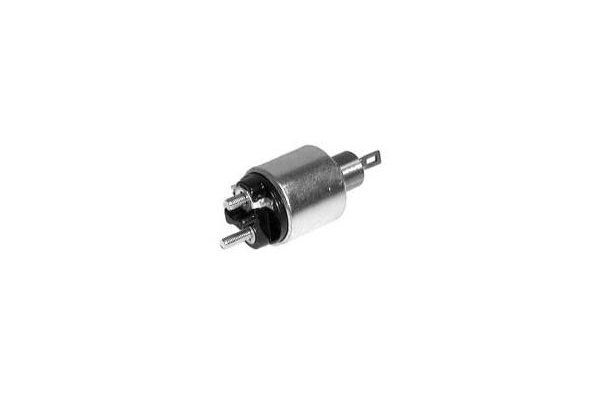 TRUCKTEC AUTOMOTIVE Starter solenoid 02.17.016 TRUCKTEC AUTOMOTIVE 02.17.016 Mercedes A209 starter solenoid switch replacement
