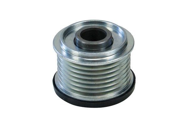 Dynamopoelie TRUCKTEC AUTOMOTIVE 02.17.045 TRUCKTEC AUTOMOTIVE 02.17.045 Vrijloop poelie dynamo Mercedes-Benz M-Klasse 2013