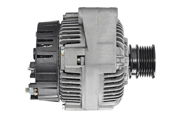 TRUCKTEC AUTOMOTIVE Alternatore 02.17.053 Costo Alternatore TRUCKTEC AUTOMOTIVE SEAT 02.17.053