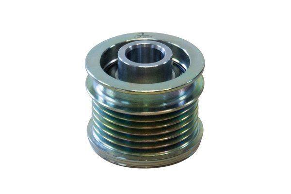 TRUCKTEC AUTOMOTIVE Voľnobeżka alternátora 02.17.065 TRUCKTEC AUTOMOTIVE 02.17.065 Voľnobeżka alternátora MERCEDES-BENZ Trieda S Coupe (C215) CL 500 (215.375) 306 KS 2003