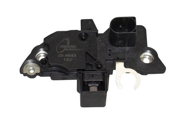 TRUCKTEC AUTOMOTIVE Regulador do alternador 02.17.084 Regulador do alternador TRUCKTEC AUTOMOTIVE UNO 02.17.084 baratos