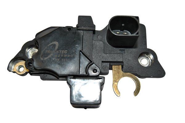 TRUCKTEC AUTOMOTIVE Laddningsregulator 02.17.110 TRUCKTEC AUTOMOTIVE 02.17.110 Laddningsregulator Porsche 986