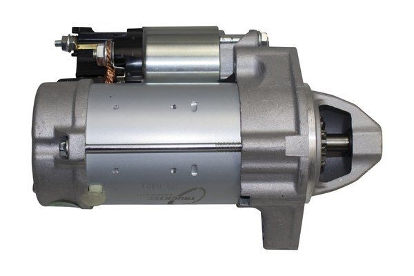 TRUCKTEC AUTOMOTIVE Starter 02.17.112 Starter motor TRUCKTEC AUTOMOTIVE Volkswagen SHARAN 02.17.112