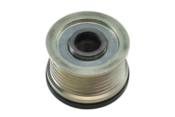 TRUCKTEC AUTOMOTIVE Voľnobeżka alternátora 02.17.114 02.17.114 Voľnobeżka alternátora MERCEDES-BENZ Trieda E TRUCKTEC AUTOMOTIVE