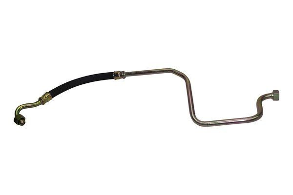 TRUCKTEC AUTOMOTIVE Olieslange 02.18.026 TRUCKTEC AUTOMOTIVE Olieslange ISUZU 02.18.026