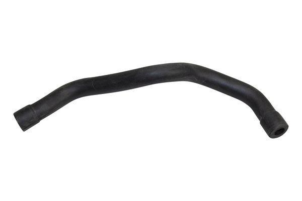 TRUCKTEC AUTOMOTIVE Crankcase breather hose 02.18.047 TRUCKTEC AUTOMOTIVE 02.18.047 W164 crankcase breather replacement