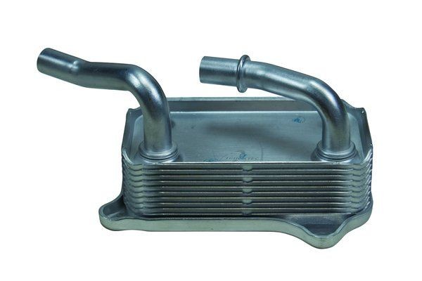 TRUCKTEC AUTOMOTIVE Oljekylare 02.18.051 TRUCKTEC AUTOMOTIVE 02.18.051 Oljekylare Mercedes SL R230 original