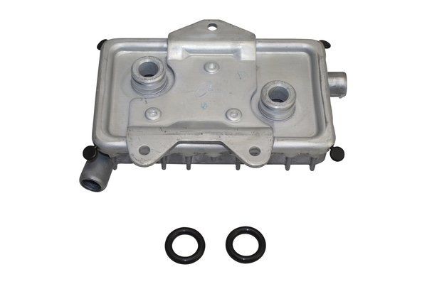 TRUCKTEC AUTOMOTIVE Oliekoeler 02.18.061 Mercedes-Benz VITO Olie-koeler TRUCKTEC AUTOMOTIVE 02.18.061