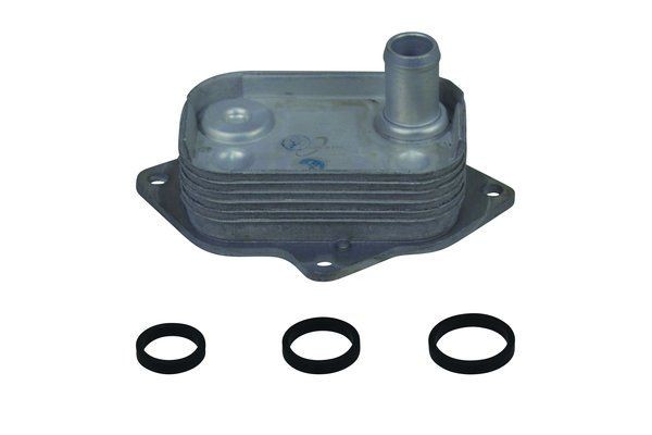 TRUCKTEC AUTOMOTIVE Radiateur d'huile 02.18.065 Radiateur d'huile TRUCKTEC AUTOMOTIVE GLK 02.18.065 pas cher