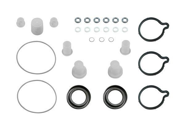 TRUCKTEC AUTOMOTIVE Repair Kit, common rail system 02.18.080 Mercedes ML-Class TRUCKTEC AUTOMOTIVE high pressure fuel pump 0218080