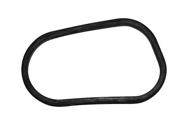 TRUCKTEC AUTOMOTIVE Oil cooler gasket 02.18.095 TRUCKTEC AUTOMOTIVE 02.18.095 Mercedes Sprinter 3t Van oil cooler seal replacement