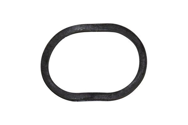 TRUCKTEC AUTOMOTIVE Oil cooler gasket 02.18.097 TRUCKTEC AUTOMOTIVE 02.18.097 genuine Mercedes R172 oil cooler seal price