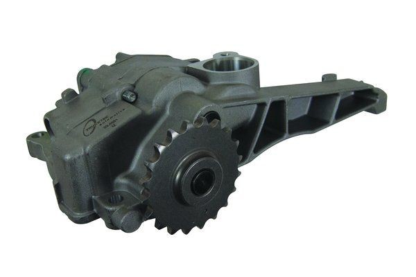 TRUCKTEC AUTOMOTIVE Oliepumpe 02.18.104 Oliepumpe TRUCKTEC AUTOMOTIVE TOLEDO 02.18.104 billig