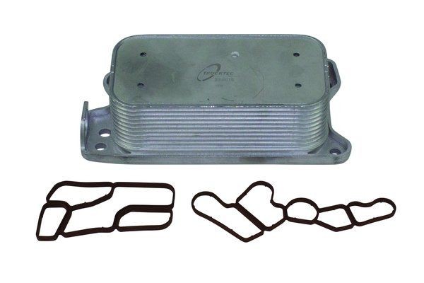 Engine oil cooler TRUCKTEC AUTOMOTIVE 02.18.130 TRUCKTEC AUTOMOTIVE 02.18.130 Mercedes CLK 2009 Engine oil cooler price