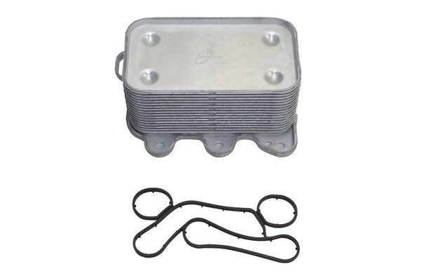 TRUCKTEC AUTOMOTIVE Chladič motorového oleja 02.18.132 Olejový chladič TRUCKTEC AUTOMOTIVE VITO 02.18.132 lacné