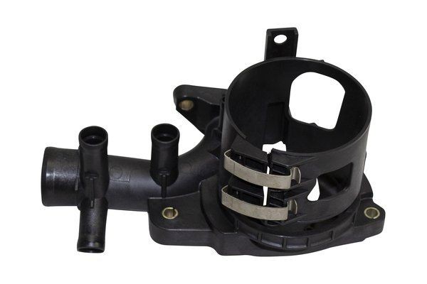 TRUCKTEC AUTOMOTIVE Bocchettone di raccordo, condotto refrigerante 02.19.007 02.19.007 costo Tubi radiatore TRUCKTEC AUTOMOTIVE NISSAN PICK UP