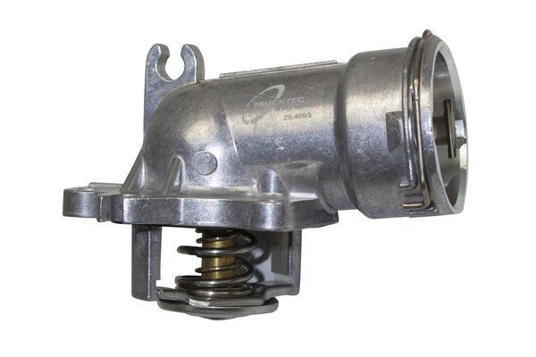 TRUCKTEC AUTOMOTIVE Thermostat 02.19.013 MERCEDES-BENZ G-Class TRUCKTEC AUTOMOTIVE engine thermostat 0219013