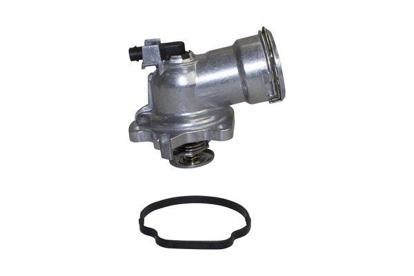 Termostaat, Jahutusvedelik TRUCKTEC AUTOMOTIVE 02.19.014 TRUCKTEC AUTOMOTIVE 02.19.014 Termostaat Mercedes-Benz CLS 2025