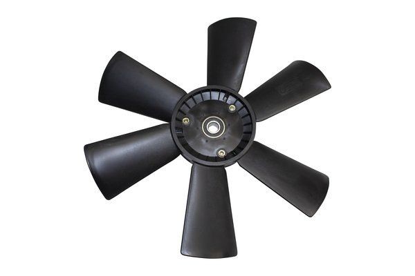 TRUCKTEC AUTOMOTIVE Hélice du ventilateur de refroidissement moteur 02.19.040 Helice moto ventilateur du radiateur moteur TRUCKTEC AUTOMOTIVE Z3 02.19.040 pas cher