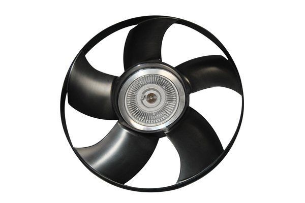 TRUCKTEC AUTOMOTIVE Ventilátor chladenia motora 02.19.060 Ventilátor chladenia SEAT TRUCKTEC AUTOMOTIVE 02.19.060