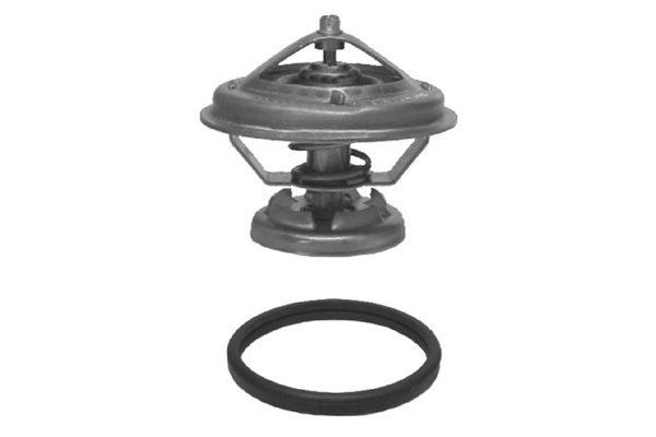 Θερμοστάτης, ψυκτικό υγρό TRUCKTEC AUTOMOTIVE 02.19.143 TRUCKTEC AUTOMOTIVE 02.19.143 Θερμοστάτης MERCEDES-BENZ G-class 2000