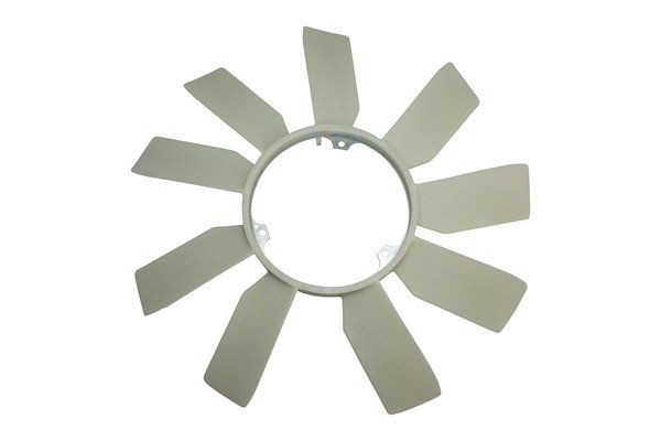 TRUCKTEC AUTOMOTIVE Koelventilatorwiel 02.19.220 TRUCKTEC AUTOMOTIVE 02.19.220 Koelventilator Viano W639 aan een voordelige prijs