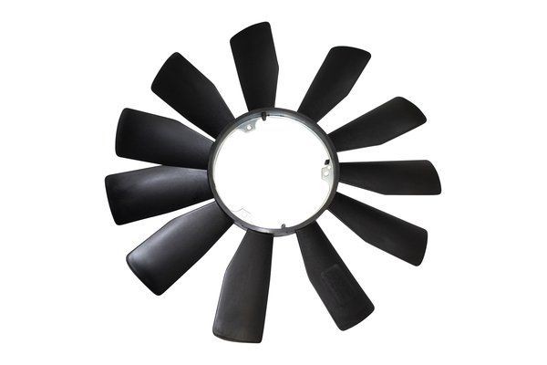 TRUCKTEC AUTOMOTIVE Girante, Raffreddamento motore 02.19.235 TRUCKTEC AUTOMOTIVE 02.19.235 Ventola, raffreddamento motore HYUNDAI H-1 Furgonato prezzo