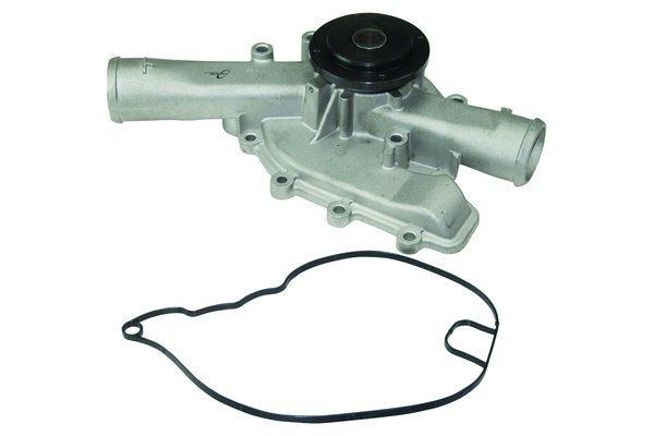 TRUCKTEC AUTOMOTIVE Veepump 02.19.305 TRUCKTEC AUTOMOTIVE 02.19.305 Veepump Mercedes CLS c219 hind