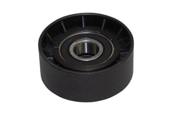 TRUCKTEC AUTOMOTIVE Poulie, tendeur de courroie d'accessoire 02.19.323 Galet tendeur TRUCKTEC AUTOMOTIVE SLK 02.19.323 pas cher