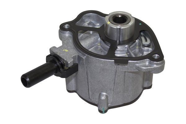 TRUCKTEC AUTOMOTIVE Brake vacuum pump 02.21.006 TRUCKTEC AUTOMOTIVE 02.21.006 Jeep Commander XK tandem pump replacement