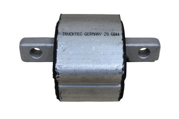 TRUCKTEC AUTOMOTIVE Mounting, automatic transmission 02.22.090 MERCEDES-BENZ SL TRUCKTEC AUTOMOTIVE gearbox mount 0222090
