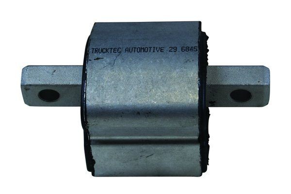 Ophanging, automatische transmissie TRUCKTEC AUTOMOTIVE 02.22.091 TRUCKTEC AUTOMOTIVE 02.22.091: Versnellingsbaksteun Mercedes CLK 1999