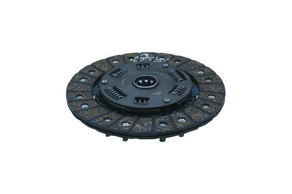 TRUCKTEC AUTOMOTIVE Disque d'embrayage 02.23.106 TRUCKTEC AUTOMOTIVE 02.23.106 d'origine Disque d'embrayage Mercedes CL203 coût