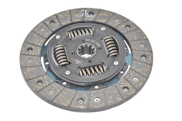 TRUCKTEC AUTOMOTIVE Siduriketas 02.23.108 TRUCKTEC AUTOMOTIVE 02.23.108 Siduriketas MERCEDES-BENZ T1 Buss (W601) 210 D 2.8 95 hj 1996